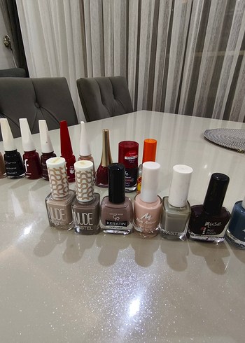 Oje Seti - Görsel 3