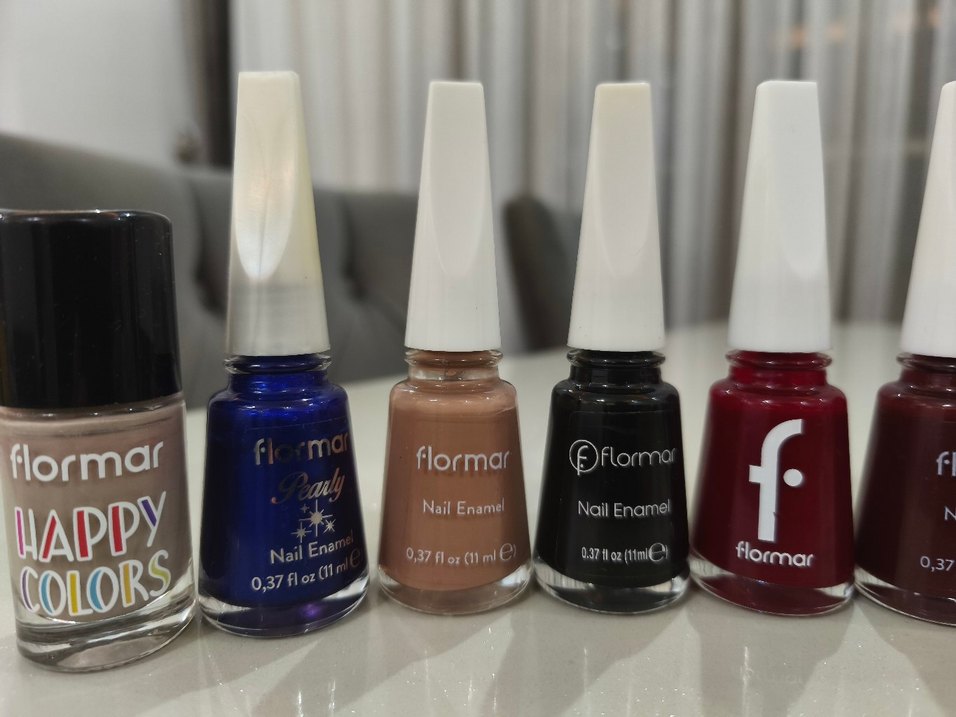 Oje Seti - Görsel 4