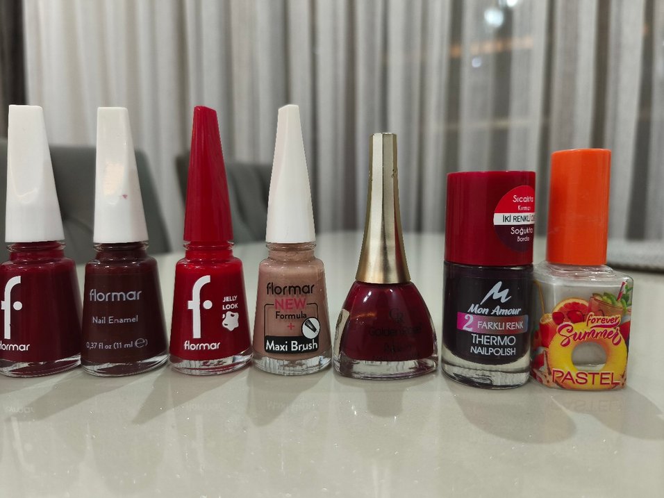 Oje Seti - Görsel 5