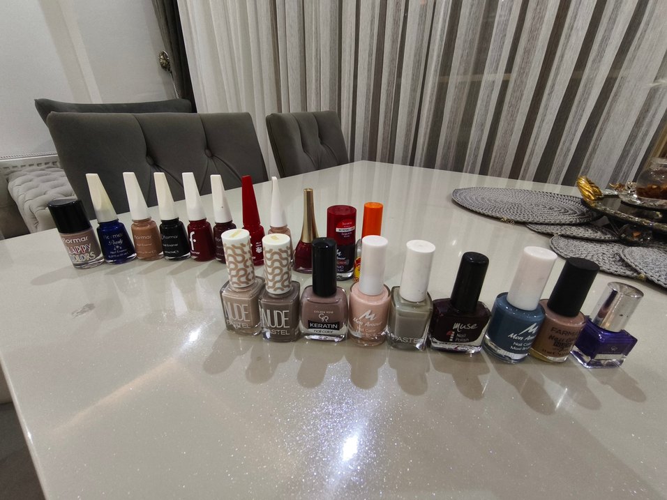 Oje Seti - Görsel 3