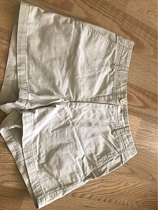 Vintage mini şort
