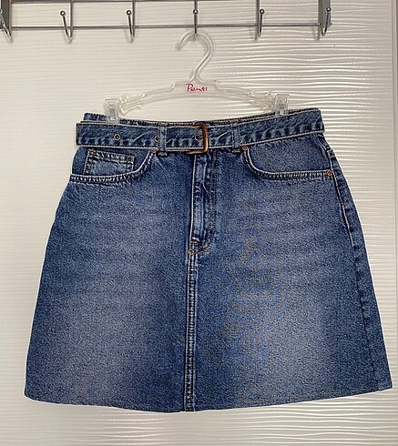 Vena Denim Etek