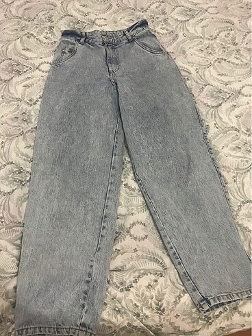 Hm jeans
