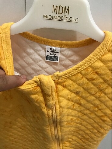 LC Waikiki Uyku Tulumu