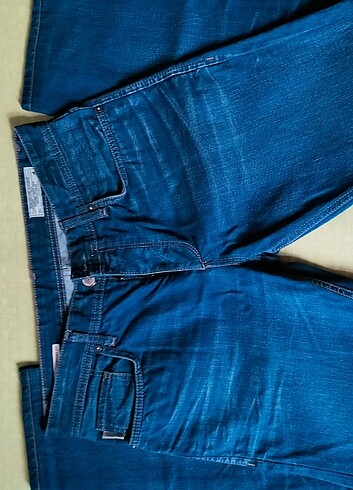 Jack&Jones marka Erkek Kot Pantolon
