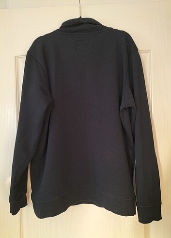 xl Beden Tom Tailor marka sweatshirt.