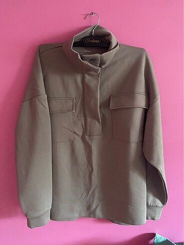 OYSHO SWEAT
