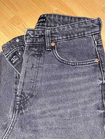 ZARA KOT PANTOLON
