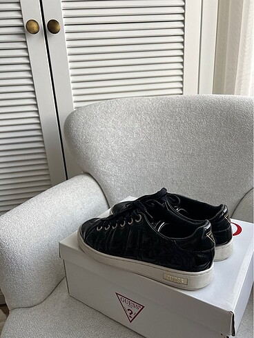 Guess Rugan Sneaker