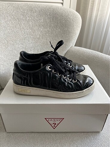 Guess Guess Rugan Sneaker