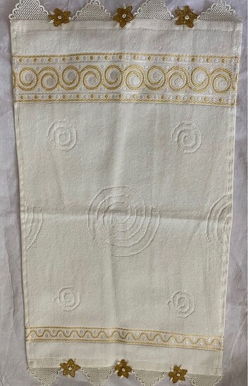 Mutfak havlusu - Görsel 2