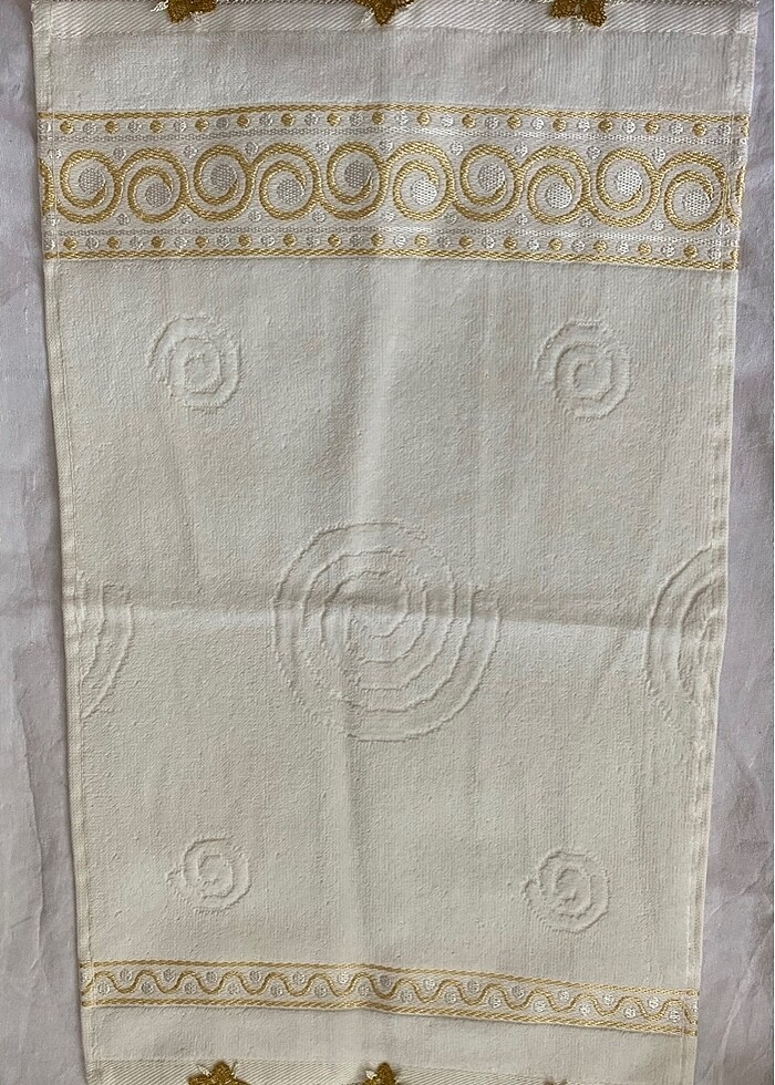 Mutfak havlusu - Görsel 2