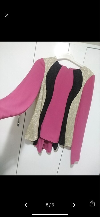 Abiye üstü - Görsel 2