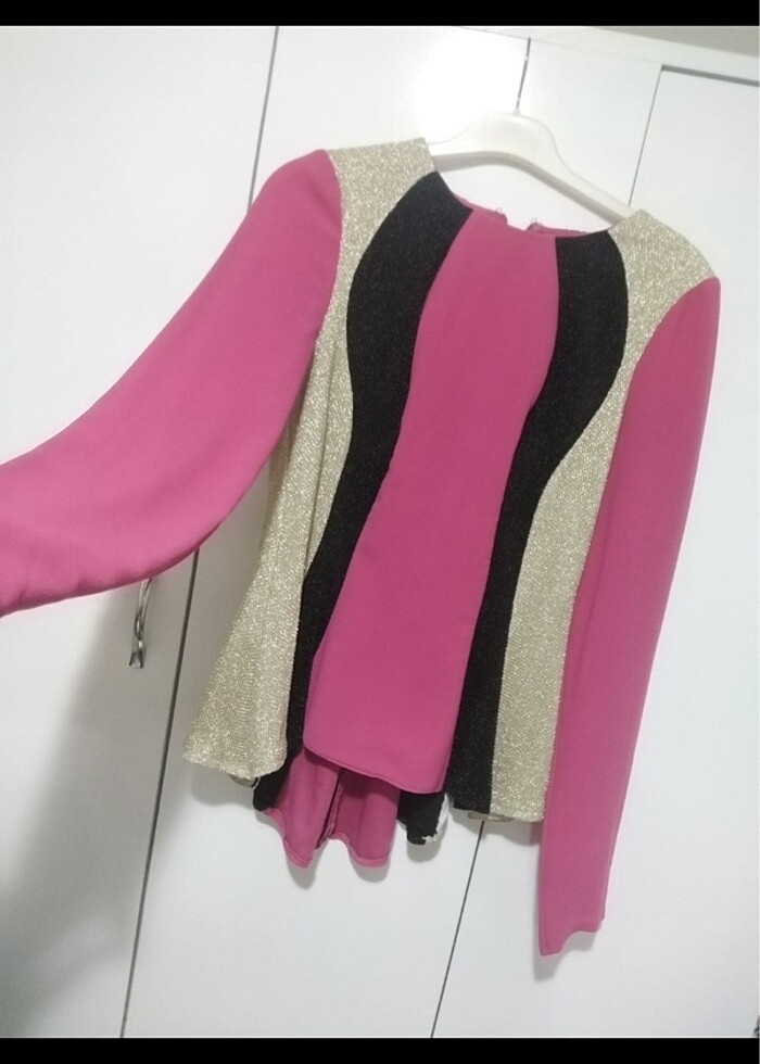 Abiye üstü - Görsel 2