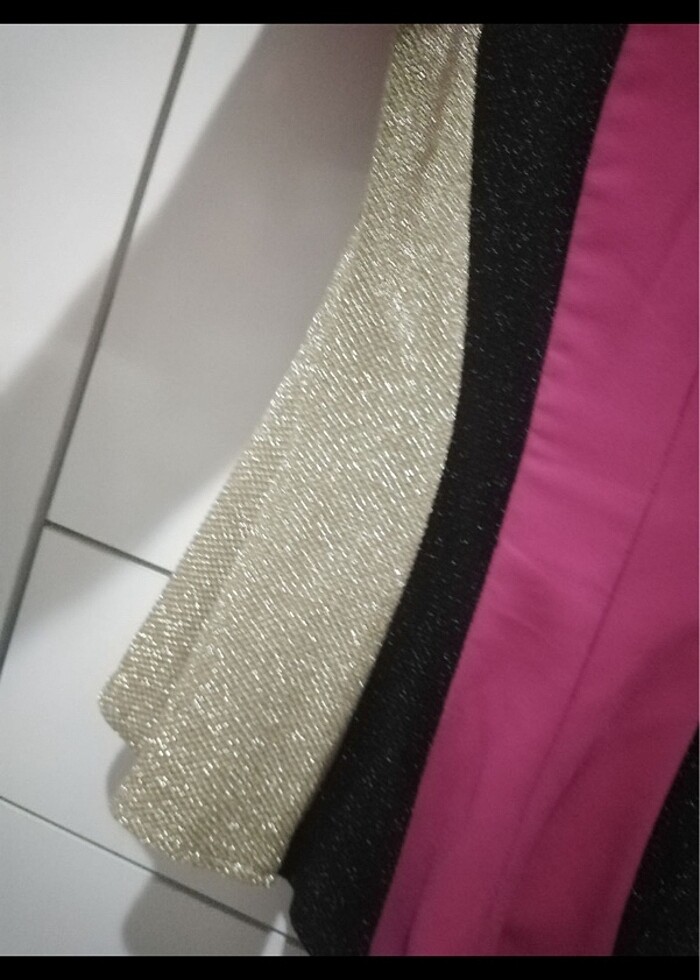 Abiye üstü - Görsel 4