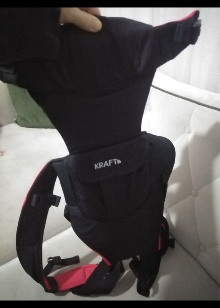 Ana kucağı (kraft marka ) - Görsel 3