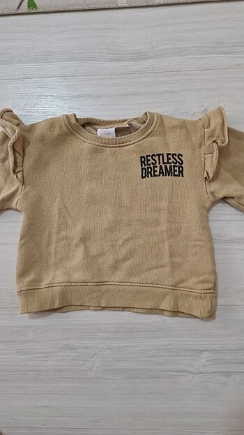 ZARA Sweatshirt