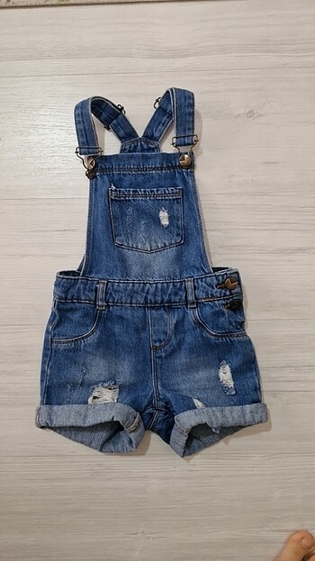 LC Waikiki Salopet
