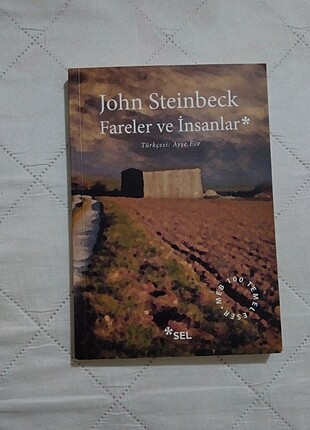 Fareler ve insanlar 