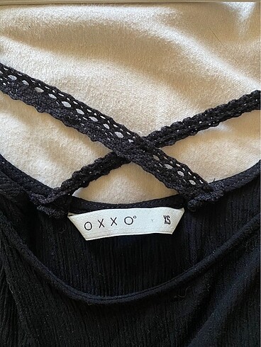oxxo oxxo bluz