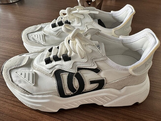 37 Beden Dolce&Gabbana Spor Ayakkabı