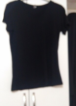 Bershka Tişört