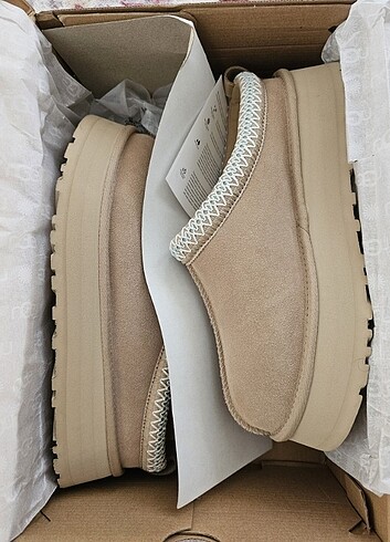 41 Beden Ugg terlik