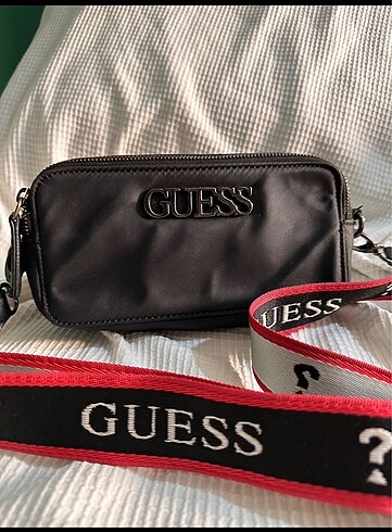 Guess orijinal çanta