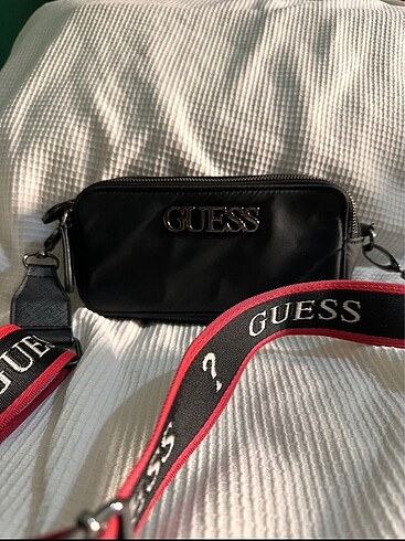  Beden Guess orijinal çanta