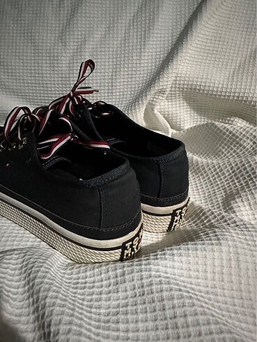 Tommy Hilfiger Tommy Hilfiger ayakkabı