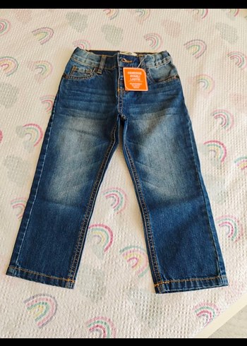 LCW erkek çocuk Jean