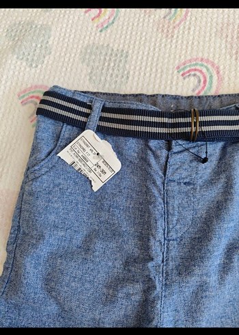LC Waikiki Erkek Çocuk pantolon