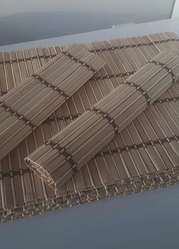 Bambu Amerikan servis