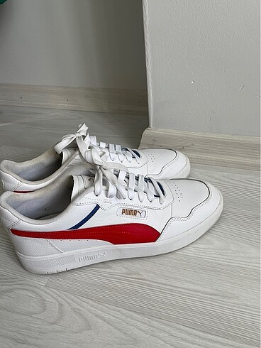 Puma Puma erkek ayakkabısı