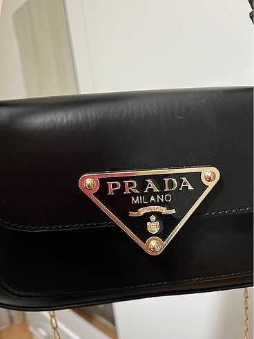 Prada Prada Çanta