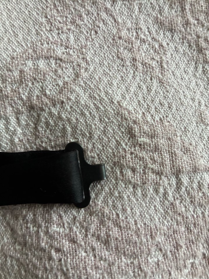 Damatlık papyonu - Görsel 3