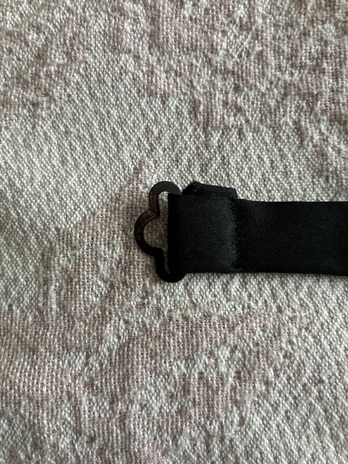 Damatlık papyonu - Görsel 2