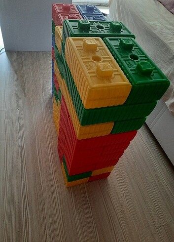  Beden Renk Buyuk Lego