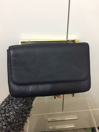 ZARA PORTFÖY ÇANTA