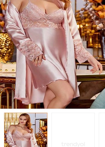 Victoria s Secret Victoria secret çeyizlik Gecelik Takımı