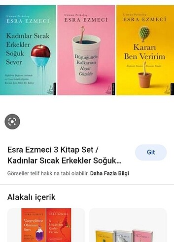 Esra ezmeci