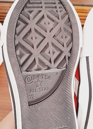 Converse Converse