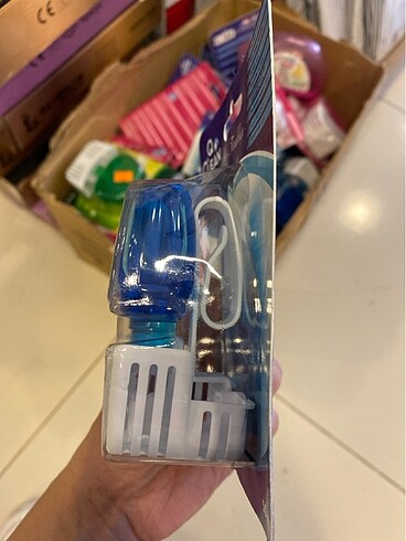 Diğer 55 ml koku