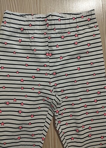 LC Waikiki 8/ yaş tayt