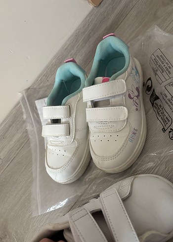 Adidas Grand Court Lifestyle Hook and Loop Spor Ayakkabı - Görsel 6