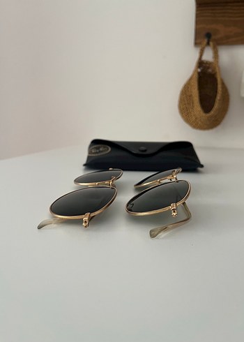 Beden Ray Ban 3447 112/58 50 Güneş Gözlüğü