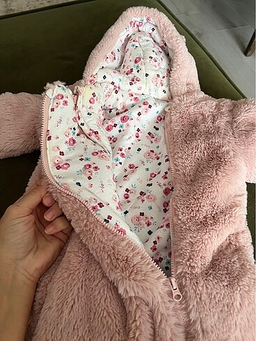 Astronot Tulum Mont - Görsel 2