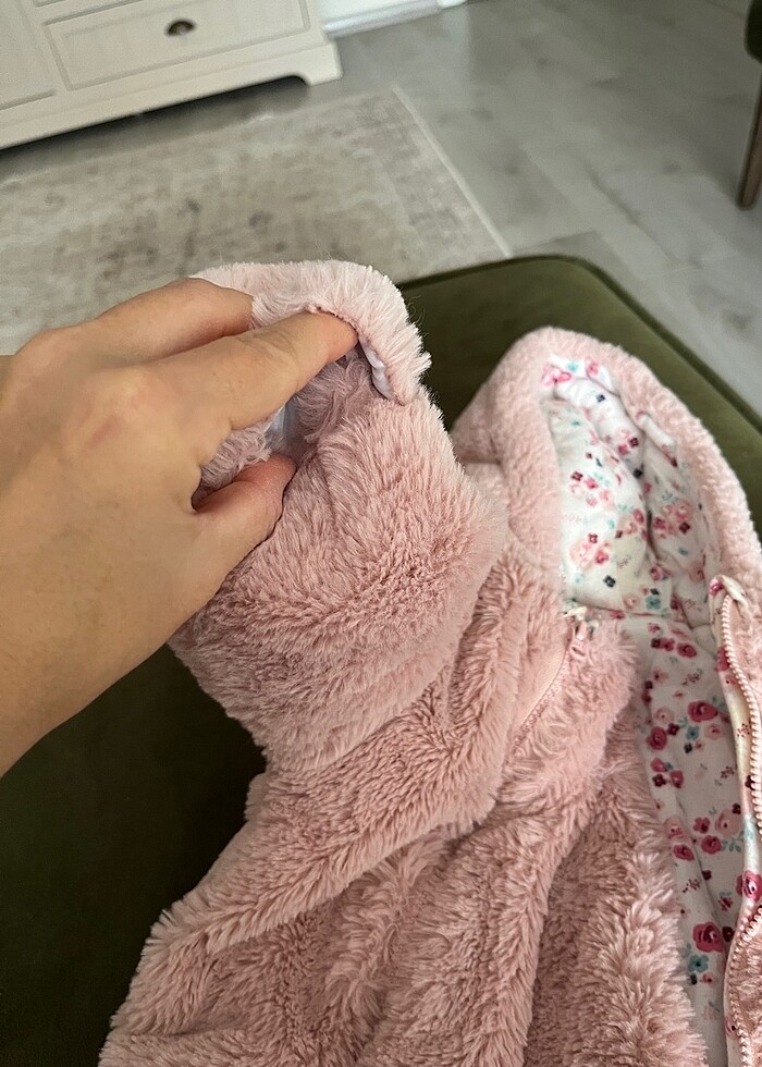 Astronot Tulum Mont - Görsel 3