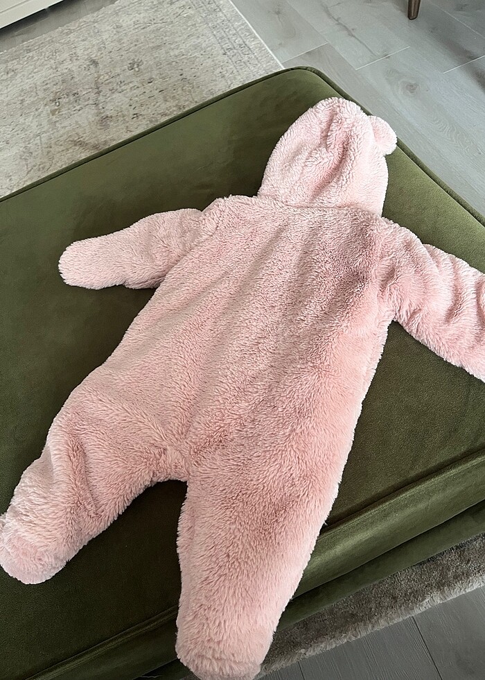 Astronot Tulum Mont - Görsel 4