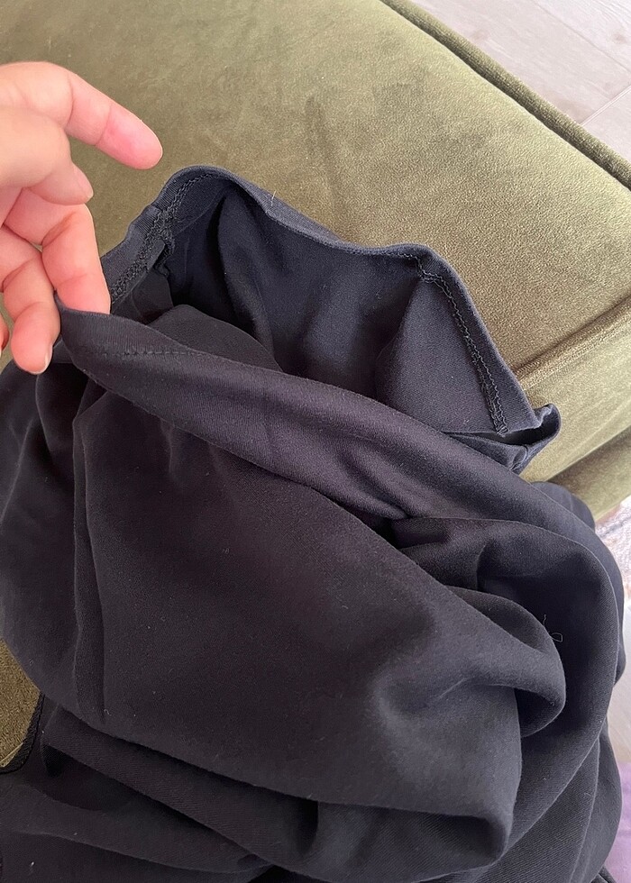 Emzirme Önlüğü - Görsel 2